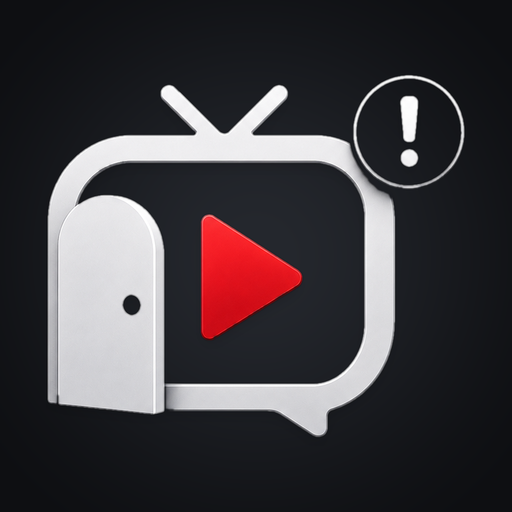 DoorPop app icon